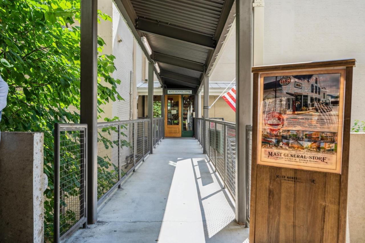 Kasa Arts District Winston-Salem Aparthotel Екстериор снимка