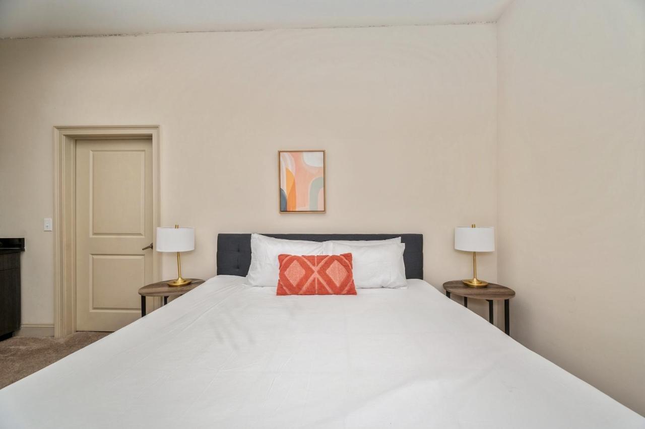 Kasa Arts District Winston-Salem Aparthotel Екстериор снимка
