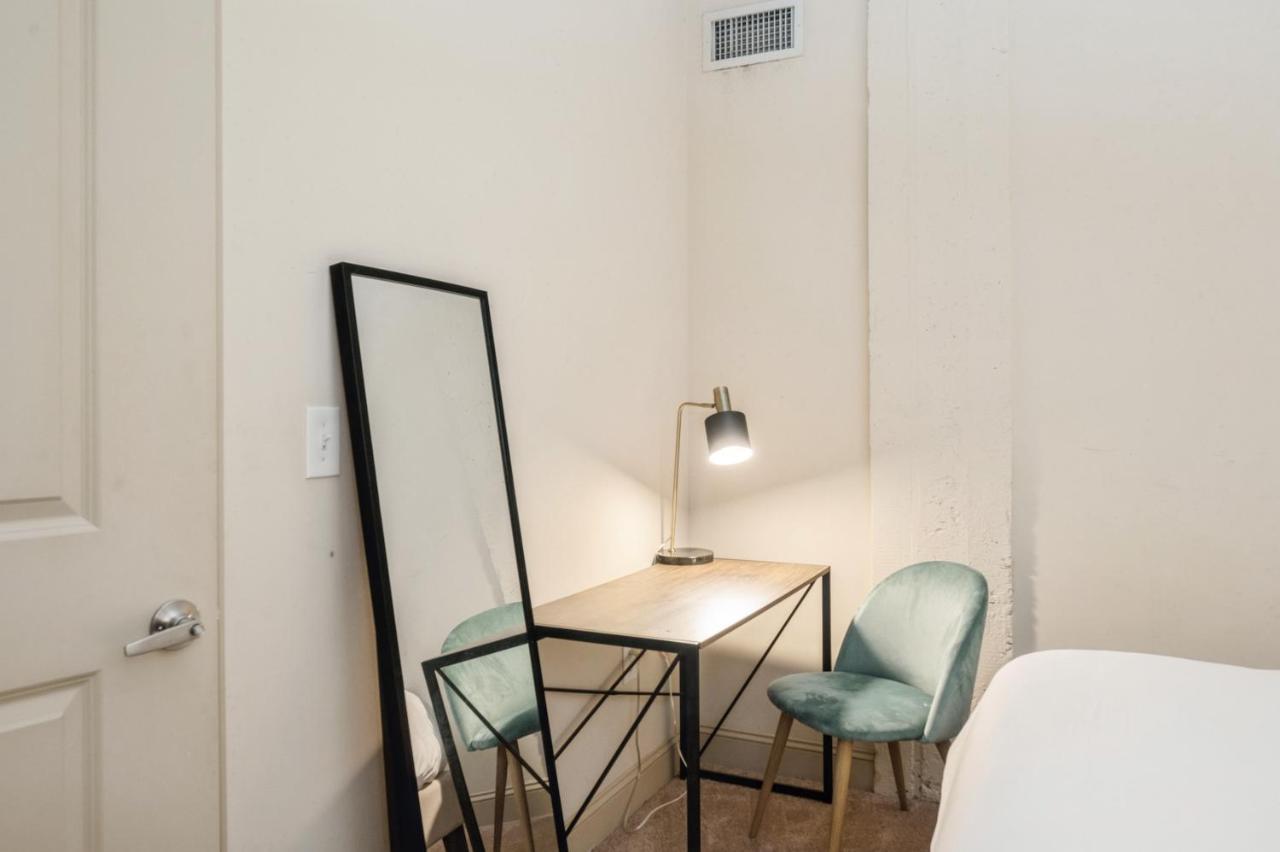 Kasa Arts District Winston-Salem Aparthotel Екстериор снимка