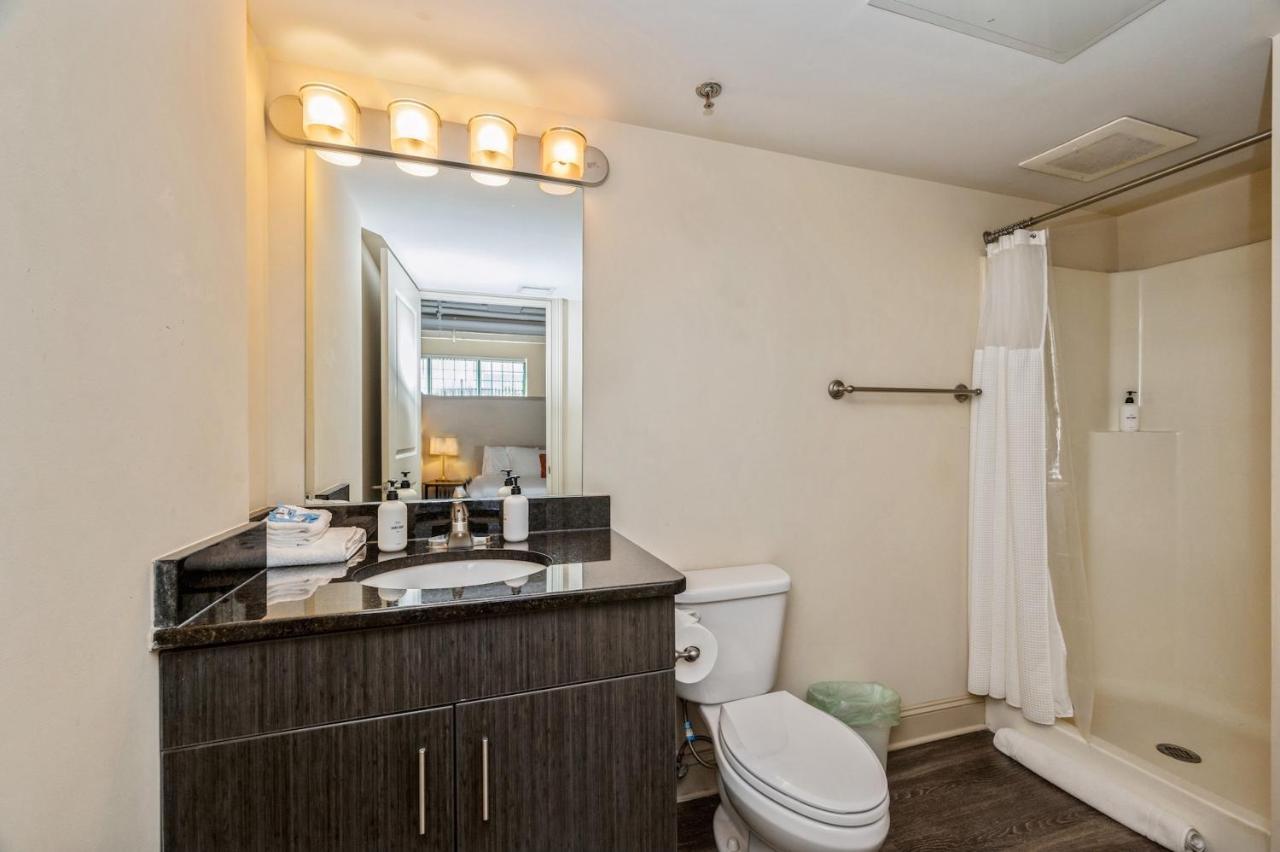 Kasa Arts District Winston-Salem Aparthotel Екстериор снимка